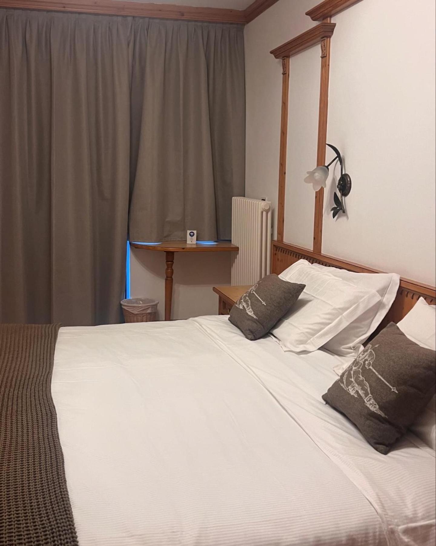 Hotel Valle Verde - Rent Ski & Bike Тарвізіо Екстер'єр фото